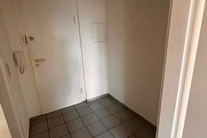 Schöne, helle 1-Zimmer-Wohnung mit Balkon in Kleefeld – Senator-Bauer-Straße 14, 30625 Kleefeld, Hannover – Vorschaubild 9