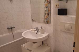 1-Zimmer Wohnung im 1. OG in Berlin-Mitte (Mitte) – Kastanienalle 37, 10119 Mitte (Ortsteil), Berlin – Vorschaubild 5