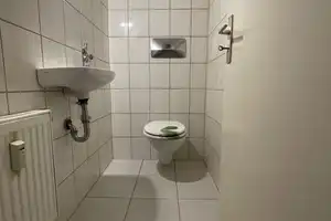 Pracht Immobilien- 2 Zimmer Wohnung mit Stellplatz und Balkon im Grünen – Hans-Böckler-Str. 179, 42109 Wuppertal – Vorschaubild 8