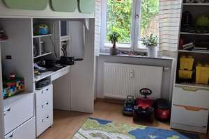 Attraktive 4-Zimmer Wohnung mit Garten und Terrasse in Radebeul – 1445 Radebeul – Vorschaubild 12