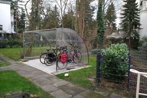 Drei-Zimmer-Wohnung in Düsseldorf-Gerresheim, Balkon, hell, zentral + ruhig, hofseitiger Garten – Unter den Eichen 27, 40625 Gerresheim, Düsseldorf – Vorschaubild 30