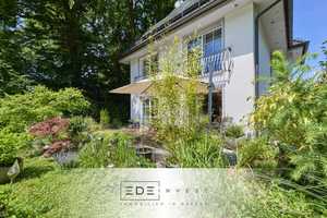 Exklusive Villa mit idylischem Garten in Baldham! – Ebersberg (Kreis) – Vorschaubild 1