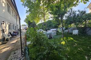 Perfekt für große Familien: Viel Platz auf ca.140 m² mit Garten, Terrasse, 2 Küchen und 2 Bädern – voltastr 36, 68199 Neckarau, Mannheim – Vorschaubild 22