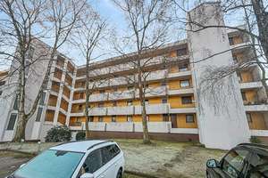 Erbpacht: 2-Zimmer-Wohnung mit Tiefgaragenstellplatz, Schwimmbad und Sauna in Mühlenberg – Die vollständige Adresse der Immobilie erhältst du vom Anbieter., 30457 Mühlenberg, Hannover – Vorschaubild 12