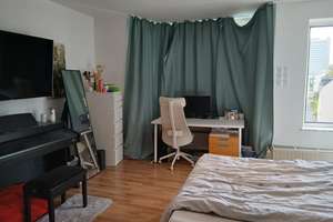 Helle 2-Zimmerwohnung im Bonner Zentrum!