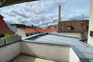 Charmante 2-Zimmer-Wohnung in Nürnberg – Keplerstraße 13, 90478 Glockenhof, Nürnberg – Vorschaubild 5