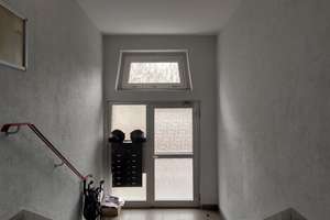 ++Rheinblick++3 ZKB Wohnung++Balkon++renovierungsbedürftig++vermietet++ – Rennershofstr. 22, 68163 Lindenhof, Mannheim – Vorschaubild 14