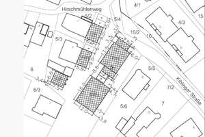 Neubau Einfamilienhaus (DHH) mit 5 Zimmern in Bad Reichenhall – Kiblinger Straße 8a, 83435 Bad Reichenhall – Vorschaubild 5