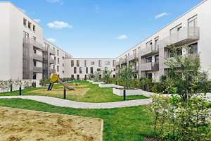 Ideal für Singles oder Paare! Genütliche 2-Zimmer-Wohnung mit Balkon! – Annemarie-Renger-Straße 3e, 55130 Weisenau, Mainz – Vorschaubild 6