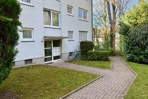 Interessante Kapitalanlage - vermietete 2-Raum Wohnung in Bochum-Grumme – Schwalbengrund 53, 44807 Bochum – Vorschaubild 6