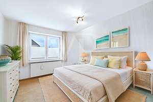Hier sind Sie in guten Wänden - Saniertes Energieeffizienzhaus mit viel Platz und vielseitigen Nutzu – Die vollständige Adresse der Immobilie erhältst du vom Anbieter., 26529 Upgant-Schott – Vorschaubild 12