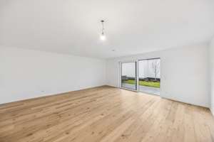 Sofort beziehbar - Erstbezug - großzügige, lichtdurchflutete Erdgeschosswohnung mit Nord-Ost-Süd-Aus – Hanauerstr. 6, 86165 Lechhausen-Süd, Augsburg – Vorschaubild 15