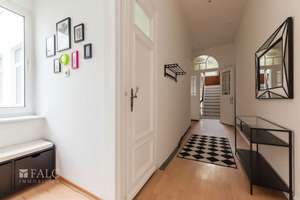 „Mitten in Krefeld, mitten im Leben – großzügige Wohnung mit Charakter, Charme & Erkerbonus!“ – Die vollständige Adresse der Immobilie erhältst du vom Anbieter., 47798 Stadtmitte, Krefeld – Vorschaubild 20
