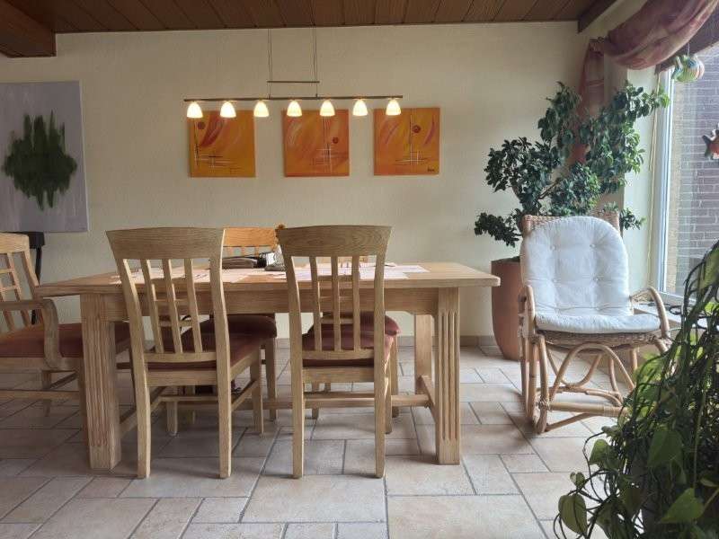 Immobilie in Wesel - Ein Haus direkt am Spielplatz- Familien werden begeistert sein!  - Bild 6