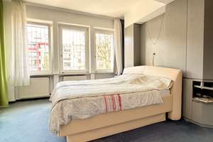 Großzügige Helle Wohnung in zentraler Lage mit Garten und Garage – Die vollständige Adresse der Immobilie erhältst du vom Anbieter., 56068 Mitte, Koblenz – Vorschaubild 13