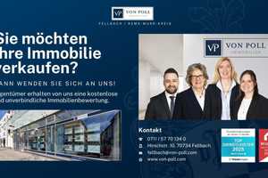 Zum Soforteinzug – 2-Zimmer-Wohnung mit Stellplatz in zentraler Lage – Rems-Murr-Kreis – Vorschaubild 9