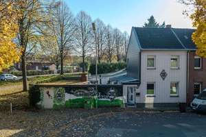 Ankommen und Wohlfühlen - Reihenendhaus mit Charme! – Die vollständige Adresse der Immobilie erhältst du vom Anbieter., 41236 Heyden, Mönchengladbach – Vorschaubild 3