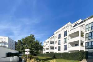 US TENANTS WELCOME    :::    PERFEKT für IHRE FAMILIE     :::      5 ZIMMER-NEUBAU-WOHNUNG – Die vollständige Adresse der Immobilie erhältst du vom Anbieter., 65197 Rheingauviertel / Hollerborn, Wiesbaden – Vorschaubild 2