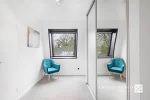 Großzügiges Architektenhaus in Einliegerwohnung in Stade – Die vollständige Adresse der Immobilie erhältst du vom Anbieter., 21680 Stade – Vorschaubild 17