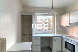 3 Zimmer mit Charakter – ideale Basis für Ihre Wohnideen – Die vollständige Adresse der Immobilie erhältst du vom Anbieter., 22529 Lokstedt, Hamburg – Vorschaubild 5