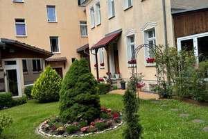 Hauptstadtmakler-Aufgeteiltes Mehrfamilienhaus mit Top Rendite