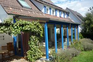 Einfamilienhaus mit 7 Zimmern und 202 m² Wohnfläche in Dauchingen – Kehrbühlstraße 2, 78083 Dauchingen – Vorschaubild 12