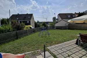 2 Zimmer Erdgeschoss-Wohnung mit Garten – 91056 Dechsendorf West, Erlangen – Vorschaubild 9