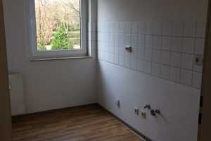 Gepflegte 2-Zimmer Whg. mit verglastem Balkon für ältere Bürger – Röntgenstraße 26, 58097 Hagen – Vorschaubild 5