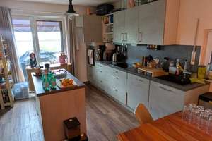 Moderne Gartenwohnung mit KfW55-Standard, Carport & E-Ladestation – Erstklassiges Wohnen in Fürth – Bisloher Hauptstraße 19, 90765 Sack, Braunsbach, Bislohe, Steinach, Fürth – Vorschaubild 22
