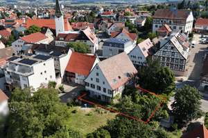 SELTENES ANGEBOT: Haus mit Geschichte - ev. Pfarrhaus Heubach – Hauptstraße 46, 73540 Heubach – Vorschaubild 14