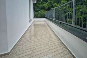 Lichtdurchflutete 2-Zimmer-Wohnung mit Dachterrasse und EBK – Königsberger Straße 19, 12207 Lichterfelde, Berlin – Vorschaubild 16