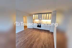 Tauschwohnung: Gemütliche 2-Zi.-Wohnung in Sendling-Westpark mit Terrasse