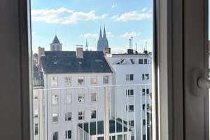 Provisionsfreie Traumwohnung mit Rheinblick & Domblick in Köln-Neustadt-Nord – Die vollständige Adresse der Immobilie erhältst du vom Anbieter., 50668 Neustadt/Nord, Köln – Vorschaubild 3