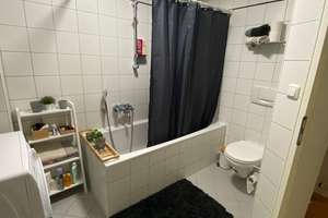 2-Zimmer-Wohnung in der Regensburg Altstadt nähe Arnulfsplatz – Lederergasse 9, 93047 Innenstadt, Regensburg – Vorschaubild 4