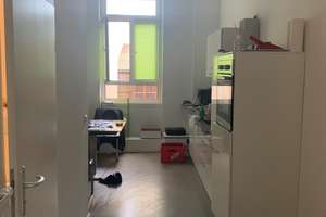 Gepflegte Altbauwohnung mit großer Wohnküche in renoviertem Altbau! – Die vollständige Adresse der Immobilie erhältst du vom Anbieter., 68159 Innenstadt/Jungbusch, Mannheim – Vorschaubild 10