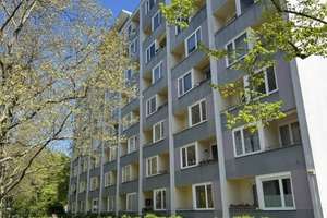Provisionsfrei!! Traumwohnung am VOLKSPARK!! !! – Prinzregentenstr. 56, 10715 Wilmersdorf, Berlin – Vorschaubild 9