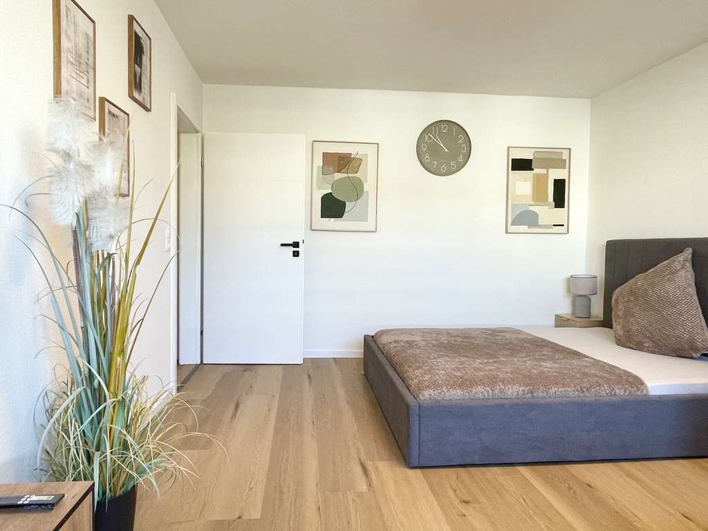 Immobilie in Wilhelmshaven - Sanierte und gemütliche ETW mit Balkon i.d. City! Provisionsfrei! - Bild 3