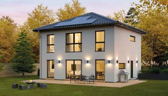 Bild von Raumsparwunder Neubau Aktion von Streif