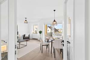 Endlich Zuhause - vollsanierte 3-Zimmer-Wohnung in Schwandorf - Weinberg – Grillparzerplatz 9a, 92421 Schwandorf – Vorschaubild 7