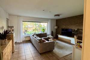 Zeitmietvertrag Helle 3-Zimmer Erdgeschosswohnung mit Wintergarten, Terrasse und Gartennutzung  – Franz-Hitze-Straße 5, 47807 Fischeln, Krefeld – Vorschaubild 5