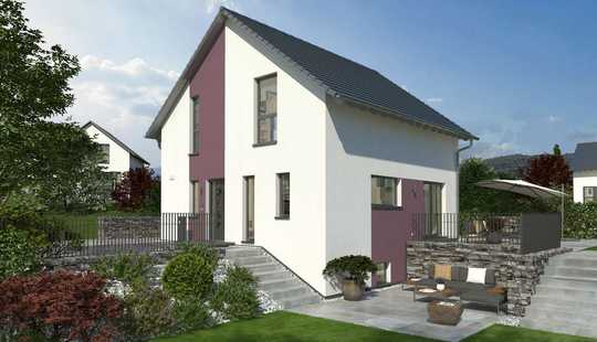 Bild von Einzigartiges Grundstück mit Doppelrandlage - Das Haus mit dem Plus an Raum!