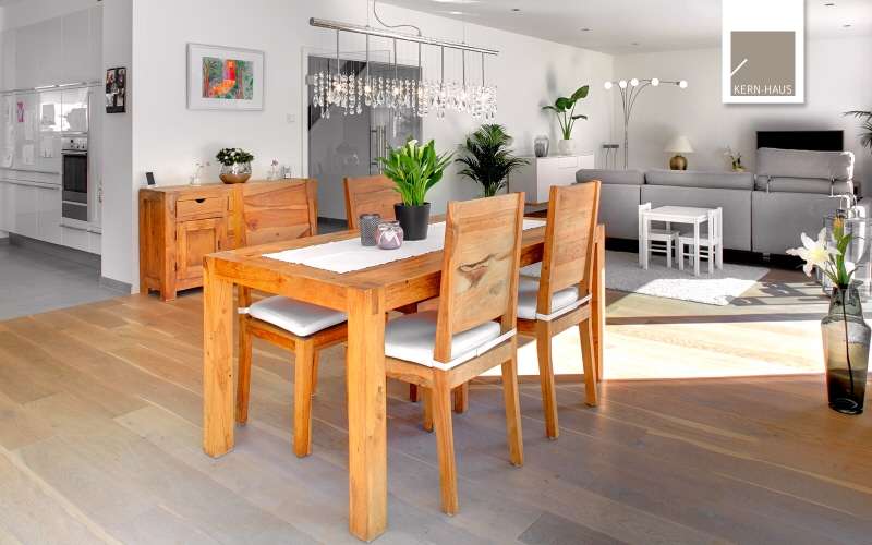 Immobilie in Waxweiler - Ist Ihnen Komfort wichtig? Hier müssen Sie auf nichts verzichten! - Bild 2