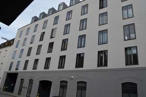 Traumhafte, repräsentative Lifestyle-Galeriewohnung inmitten der Regensburger Altstadt - von privat – Speichergasse 1, 93047 Innenstadt, Regensburg – Vorschaubild 13
