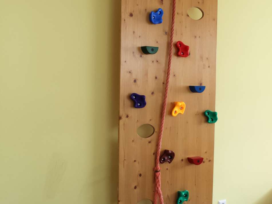 Kinderzimmer