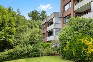 Helle 4-Zimmer-Wohnung mit Parkblick, Aufzug und Tiefgaragenstellplatz in Alt-Rahlstedt – Die vollständige Adresse der Immobilie erhältst du vom Anbieter., 22149 Rahlstedt, Hamburg – Vorschaubild 19