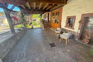 Einfamilienhaus mit großem Hof und alpenländischen Flair – Die vollständige Adresse der Immobilie erhältst du vom Anbieter., 69259 Wilhelmsfeld – Vorschaubild 17