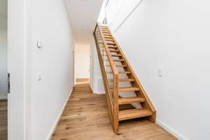 Zusammenlegung - Luxuspenthouse - Dachterrasse, Kühlung, eigene Luft-Wärmepumpe und Stellplatz! – Die vollständige Adresse der Immobilie erhältst du vom Anbieter., 10781 Schöneberg, Berlin – Vorschaubild 14