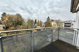 Exklusive Wohnung mit großzügiger Dachterrasse - urbanes Wohnen mit besonderem Flair – Die vollständige Adresse der Immobilie erhältst du vom Anbieter., 76133 Innenstadt-West, Karlsruhe – Vorschaubild 28