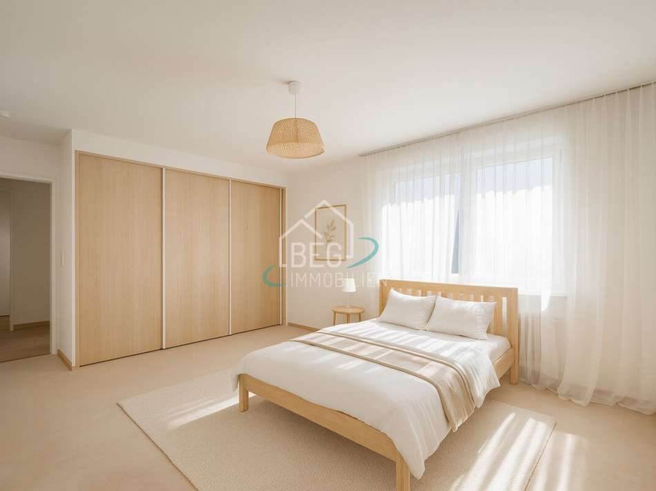 ChatGPT Schlafzimmer