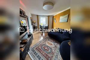 Tauschwohnung: 2-Zimmer-Wohnung in Düsseldorf, Stadtbezirk 3 – Die vollständige Adresse der Immobilie erhältst du vom Anbieter., 40221 Unterbilk, Düsseldorf – Vorschaubild 2